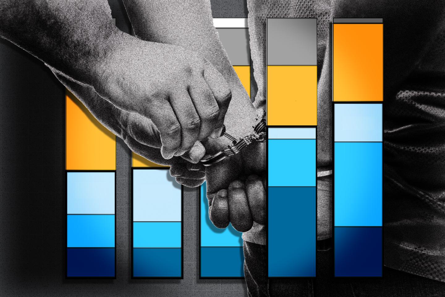 Terrorisme islamiste : le suivi des sortants de prison au centre des préoccupations de la justice Terrorisme islamiste : le suivi des sortants de prison au centre des préoccupations de la justice