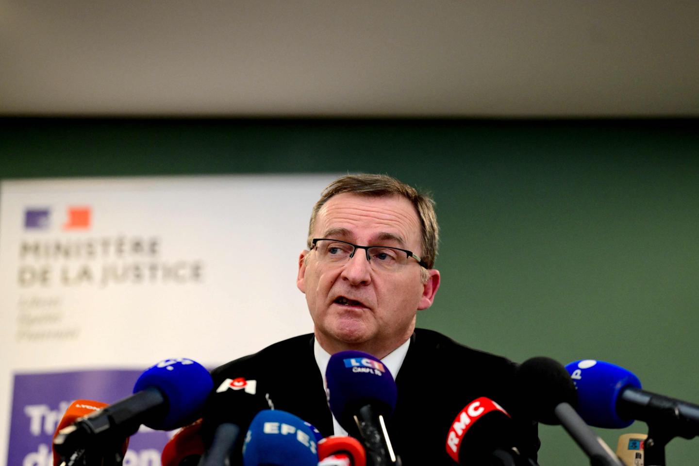 French prosecutors opens murder probe into killing of far-right activist