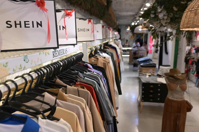 staci doll sex tape EU opens investigation into Shein over sale of childlike sex dolls