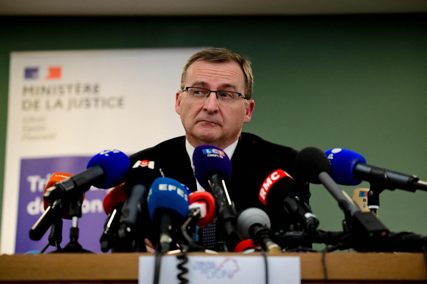 Mort de Quentin Deranque : ce qu’il faut retenir, en vidéo, de la conférence de presse du procureur