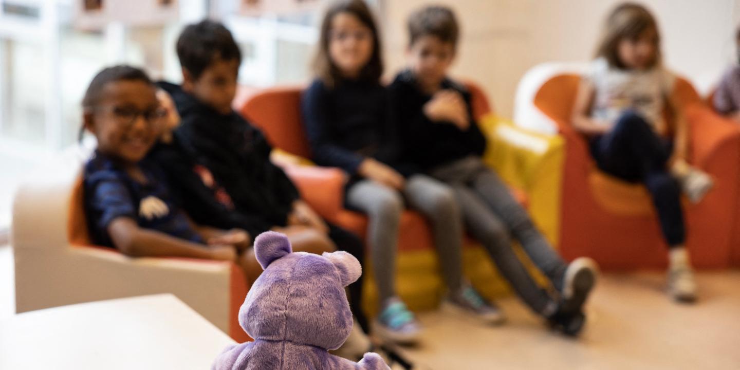 Neuf agents périscolaires suspendus à Paris pour violences présumées dans une maternelle
