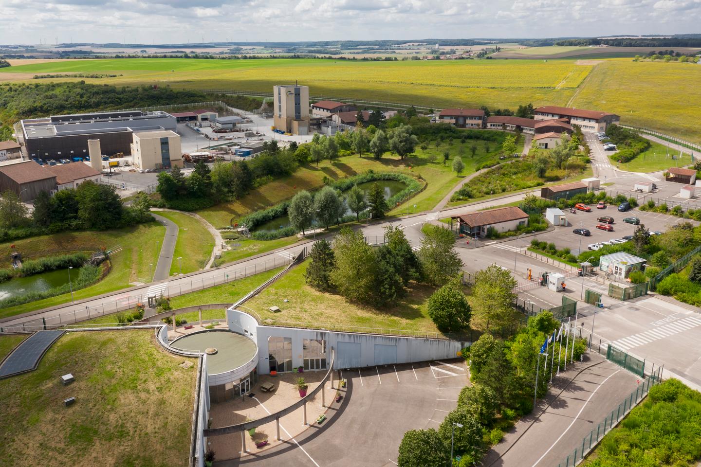Déchets radioactifs : une bombe désamorcée au domicile d’un ingénieur du projet d’enfouissement Cigéo de Bure