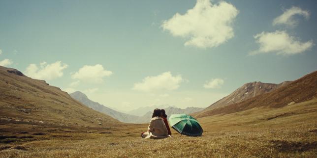 Le documentaire « Au-delà de Katmandou » met en scène, sur les pentes de l’Himalaya, une génération désabusée