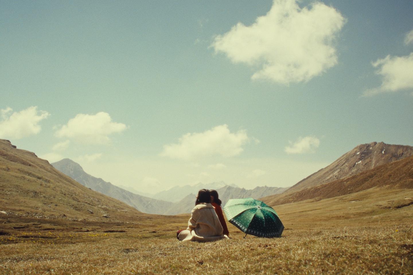 Le documentaire « Au-delà de Katmandou » met en scène, sur les pentes de l’Himalaya, une génération désabusée Le documentaire « Au-delà de Katmandou » met en scène, sur les pentes de l’Himalaya, une génération désabusée