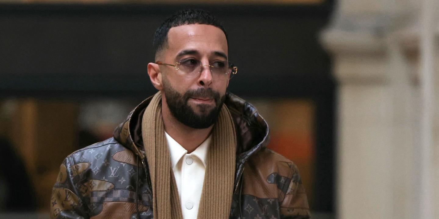 Le rappeur Naps libéré sous contrôle judiciaire après sa condamnation pour viol
