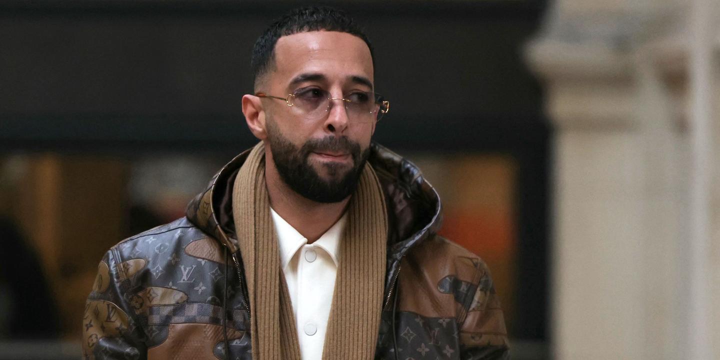 Le rappeur Naps condamné à sept ans de prison pour viol à Paris