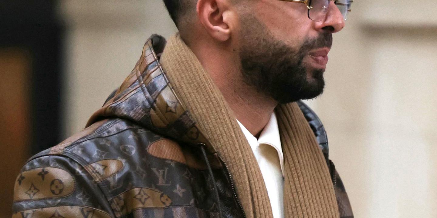 Procès Naps pour viol : la victime Fanny témoigne d'une pénétration forcée
