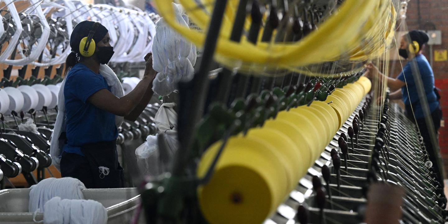 En Colombie, le salaire minimum devient un enjeu électoral, à trois mois de l’élection présidentielle