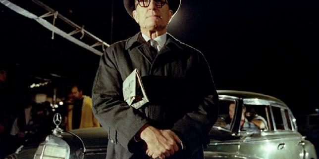 Présence singulière du Nouvel Hollywood, l’acteur américain Robert Duvall est mort