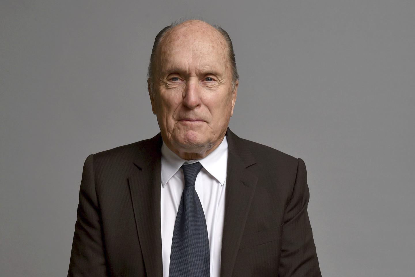 Robert Duvall, singular figure of New Hollywood, has died