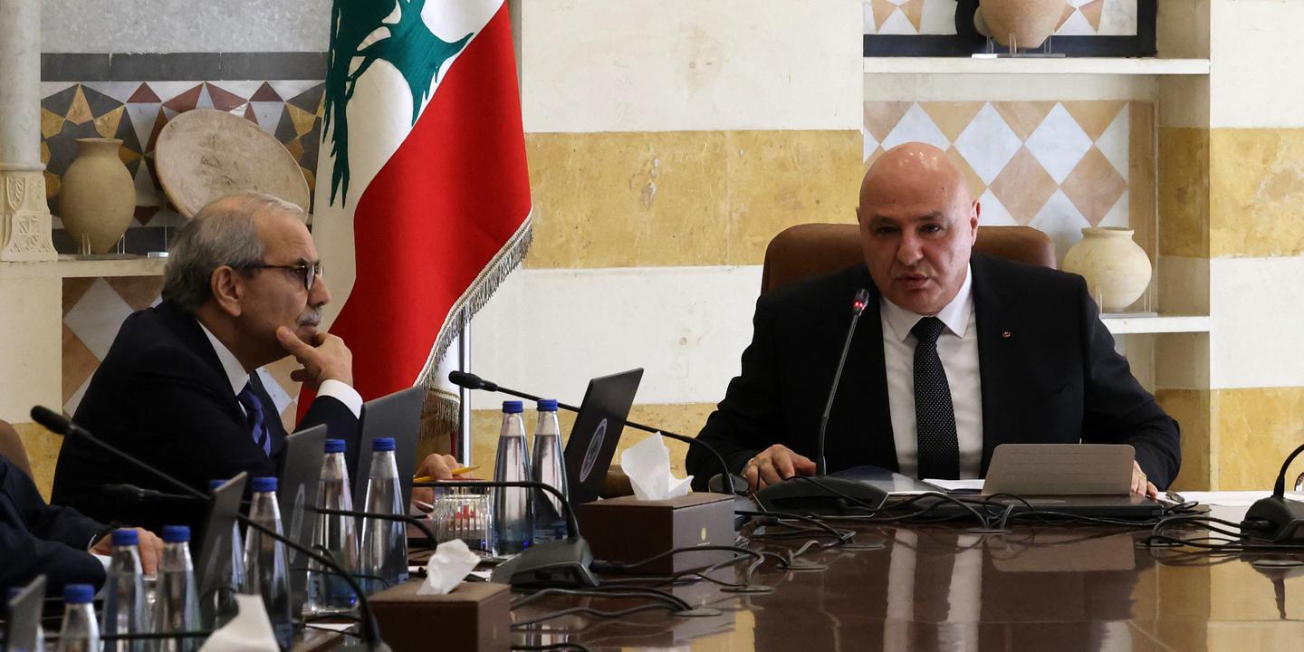Au Liban, le désarmement du Hezbollah entre dans une délicate deuxième phase