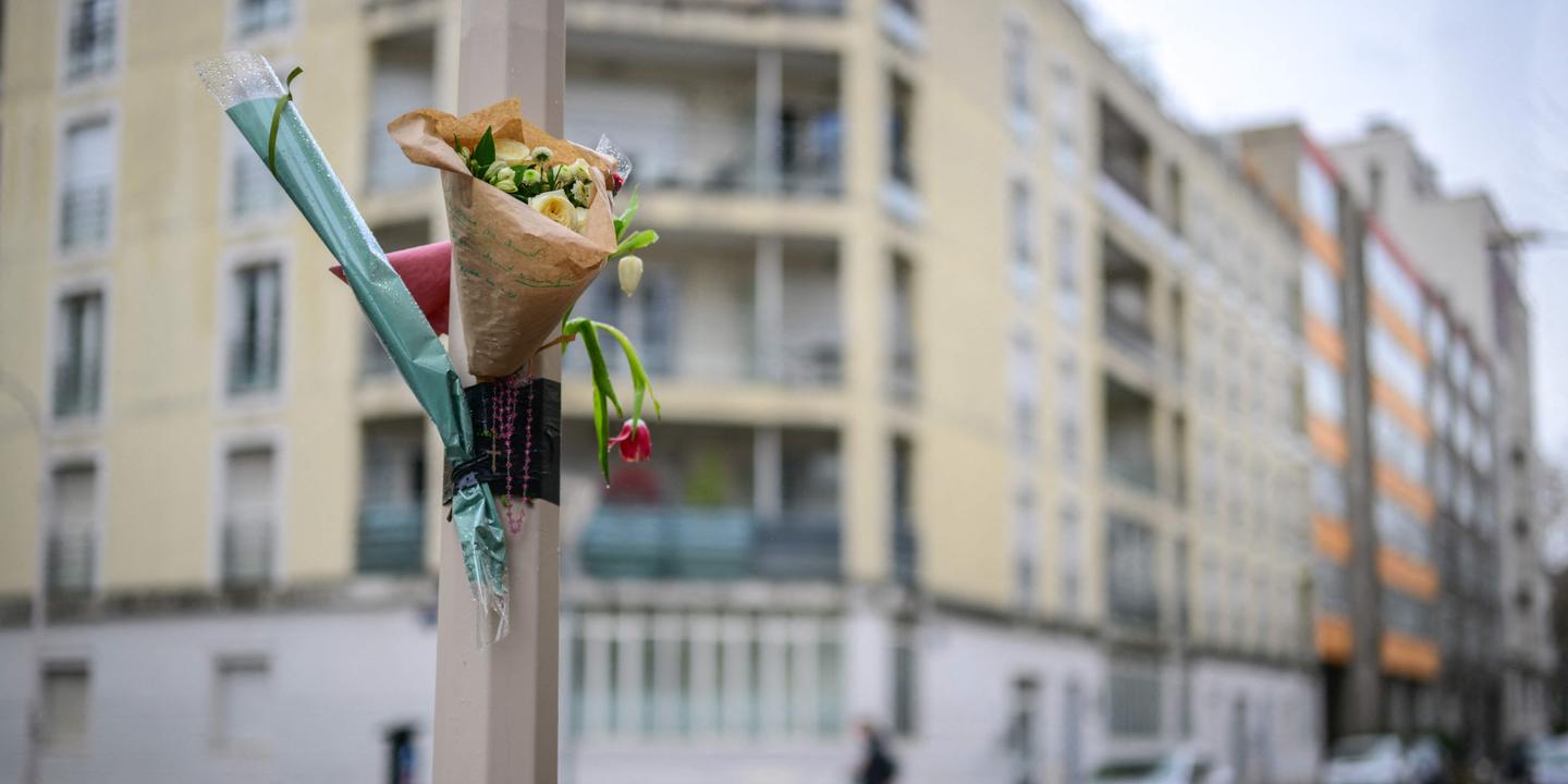 le procureur annonce qu’une enquête criminelle a été ouverte pour « homicide volontaire » le procureur annonce qu’une enquête criminelle a été ouverte pour « homicide volontaire »