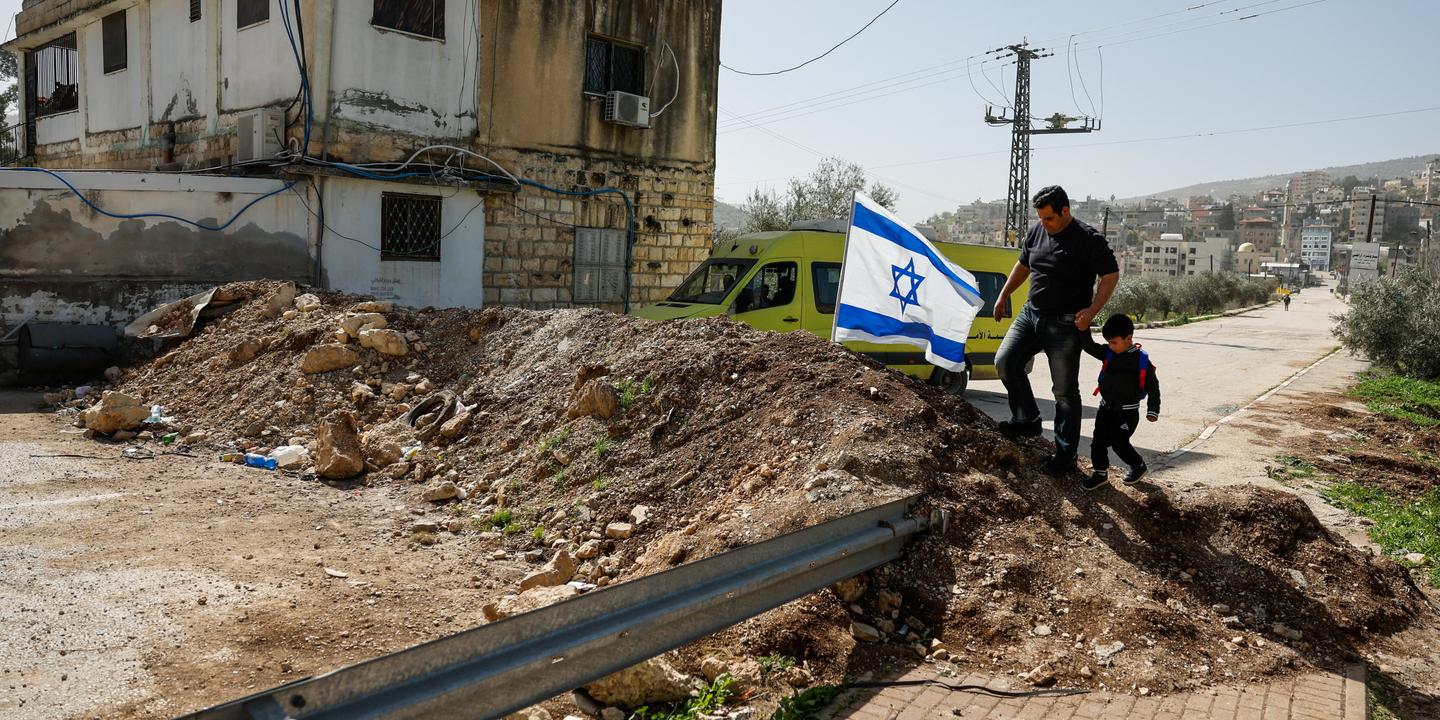 Le Hamas réclame des sanctions contre Israël après les dernières mesures sur la Cisjordanie