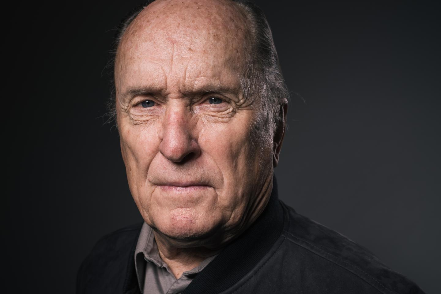 Robert Duvall, connu pour ses rôles dans « Le Parrain » et « Apocalypse Now », est mort