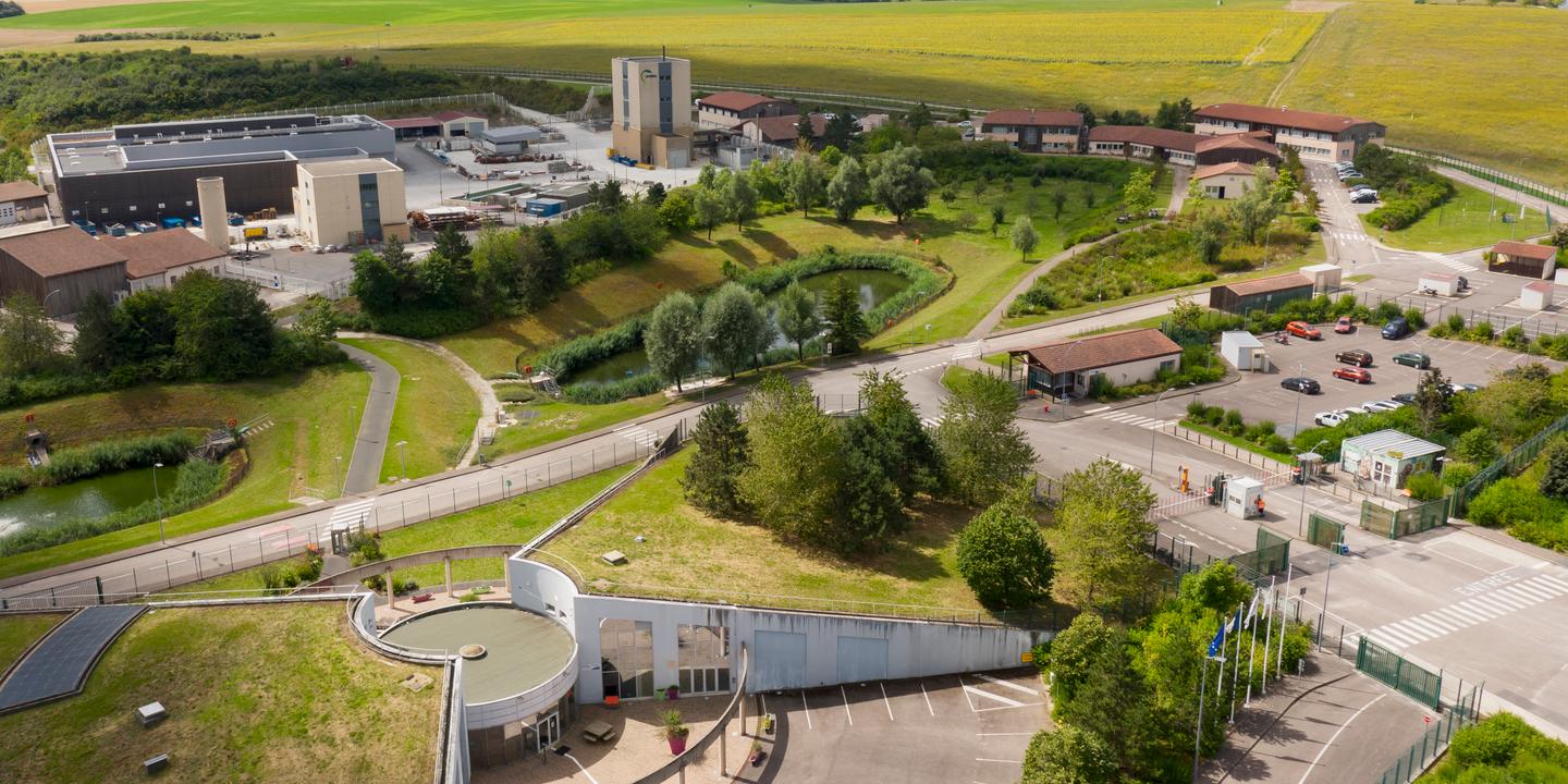 Une bombe désamorcée chez un ingénieur de l'Andra, revendiquée par des opposants à Cigéo