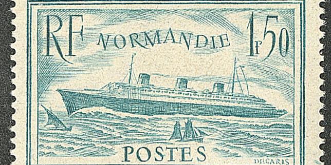 Marché du timbre : 1 franc vermillon, timbre de l’Empire, des mises à prix à six chiffres chez Roumet et Behr