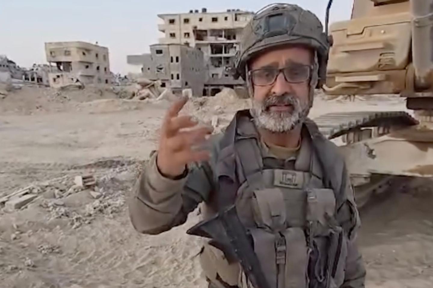 En Israël, la transformation de l’armée sous l’influence du courant messianique