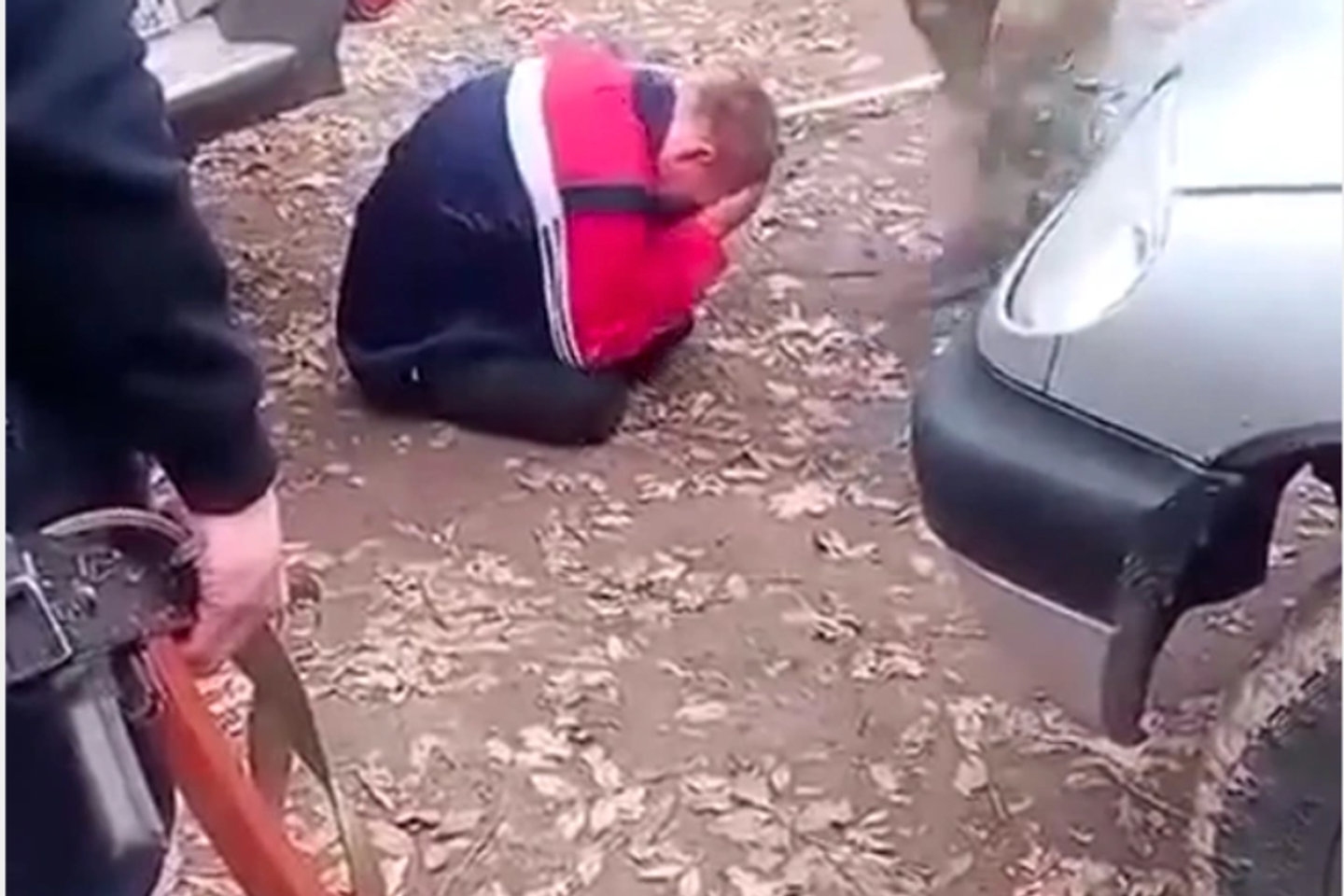 Au sein de l’armée russe, les « annulations » ou exécutions sommaires de militaires récalcitrants Au sein de l’armée russe, les « annulations » ou exécutions sommaires de militaires récalcitrants