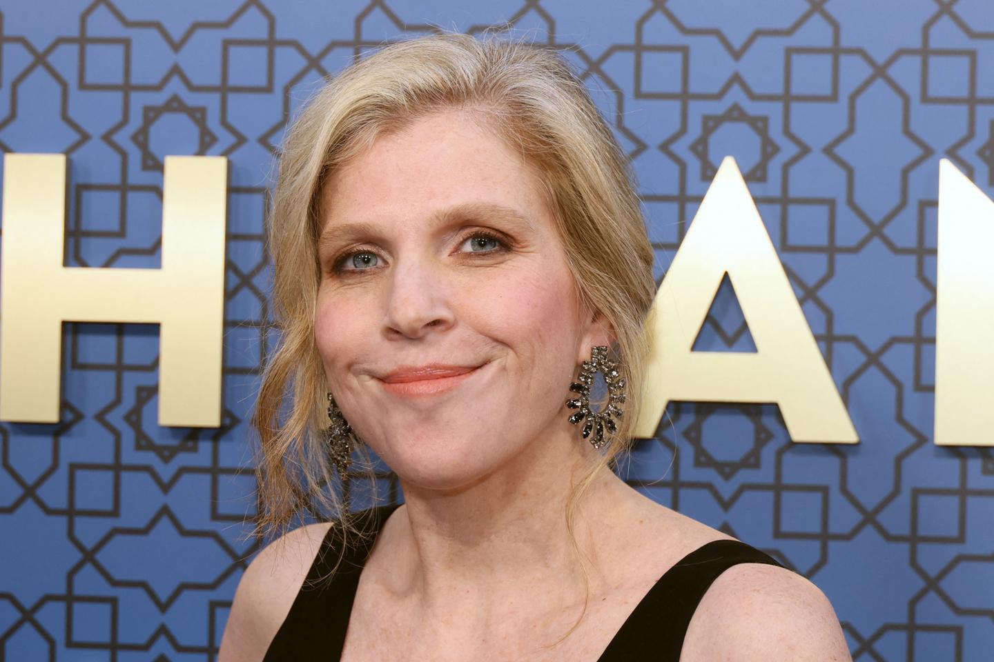 Dana Eden, Israeli producer of 'Tehran' TV series, found dead in Athens