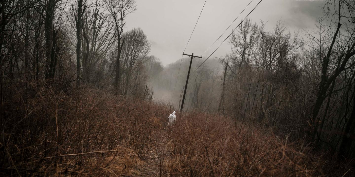 Barkley Marathons 2026 : une édition sans vainqueur pour la deuxième année consécutive
