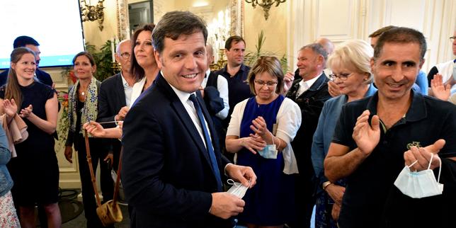 Lisieux: la maggioranza si frantuma mentre il Rassemblement National ottiene il 37,8 % e non presenta lista comunale
