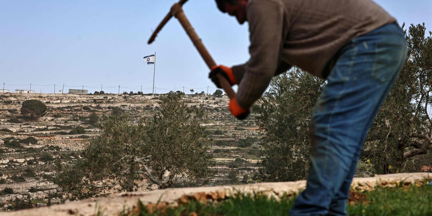Israël renforce son contrôle foncier en Cisjordanie, l'ONU et les pays arabes dénoncent