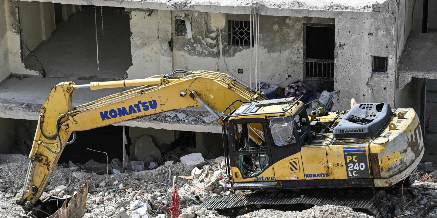 Liban : l’armée israélienne bombarde la vallée de la Bekaa et un camp de réfugiés palestiniens dans le sud