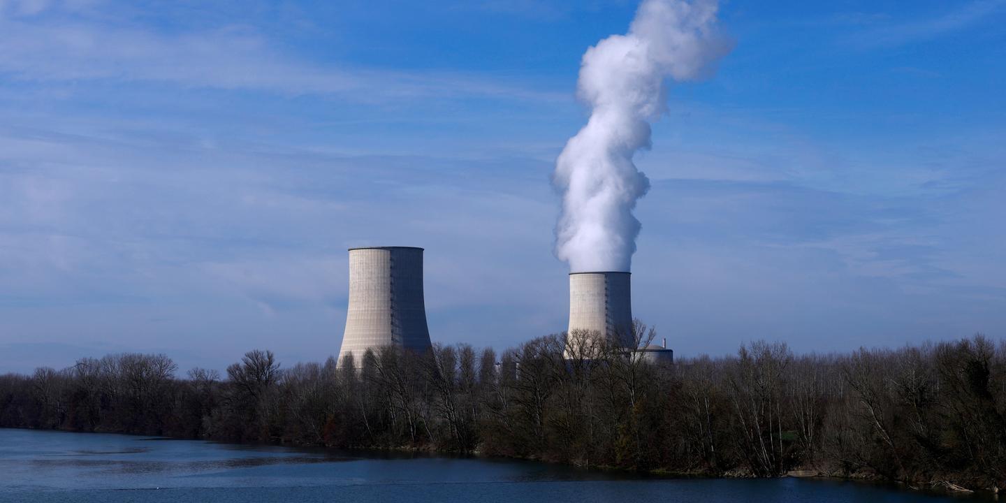 EDF face au défi de la modulation nucléaire avec la montée des renouvelables