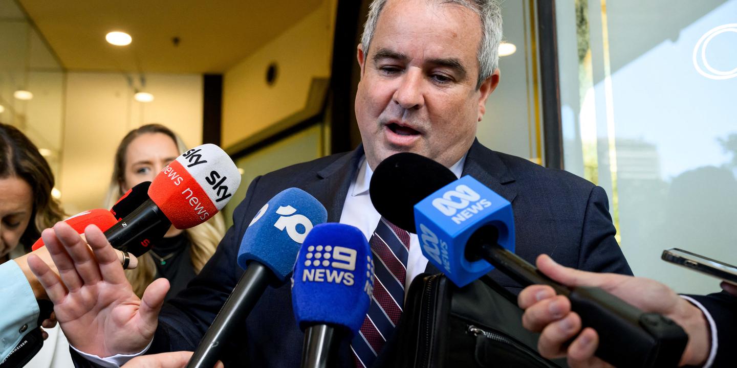 Attentat de Sydney : l’assaillant présumé Naveed Akram comparaît pour la première fois devant la justice australienne