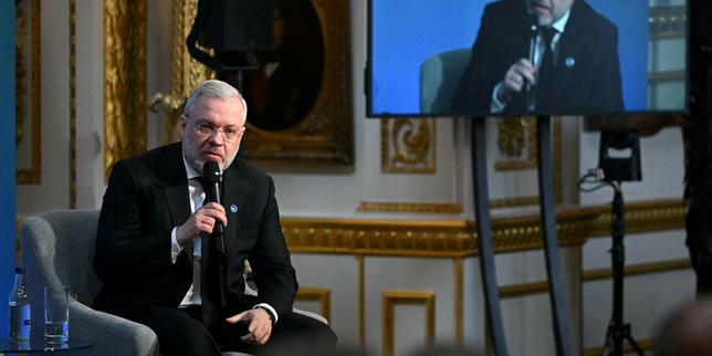 Ukraine : arrestation de l’ex-ministre de l’énergie, accusé de corruption