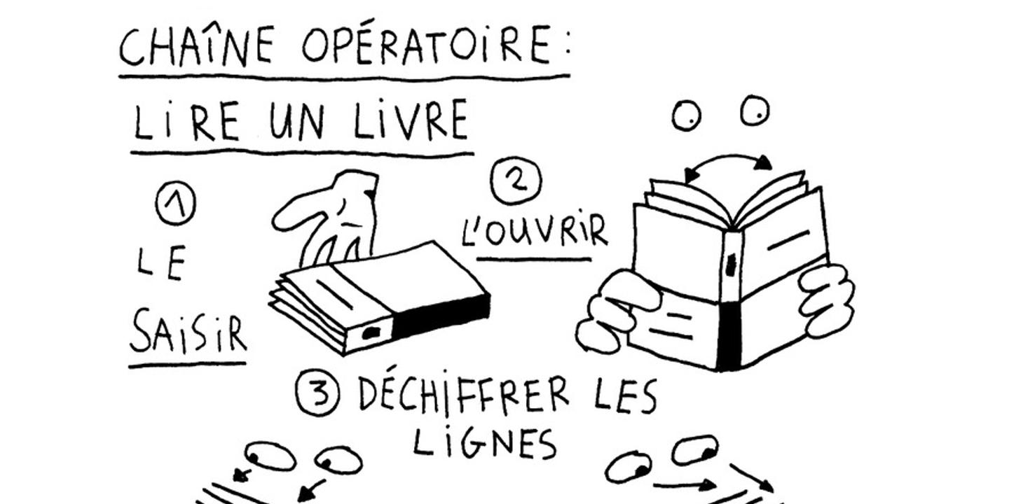 Thibault Le Page révolutionne la lecture avec 17 exercices pratiques