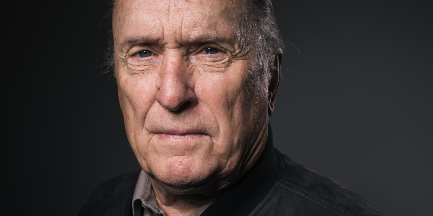 Robert Duvall, légende du cinéma américain, s'éteint à 95 ans