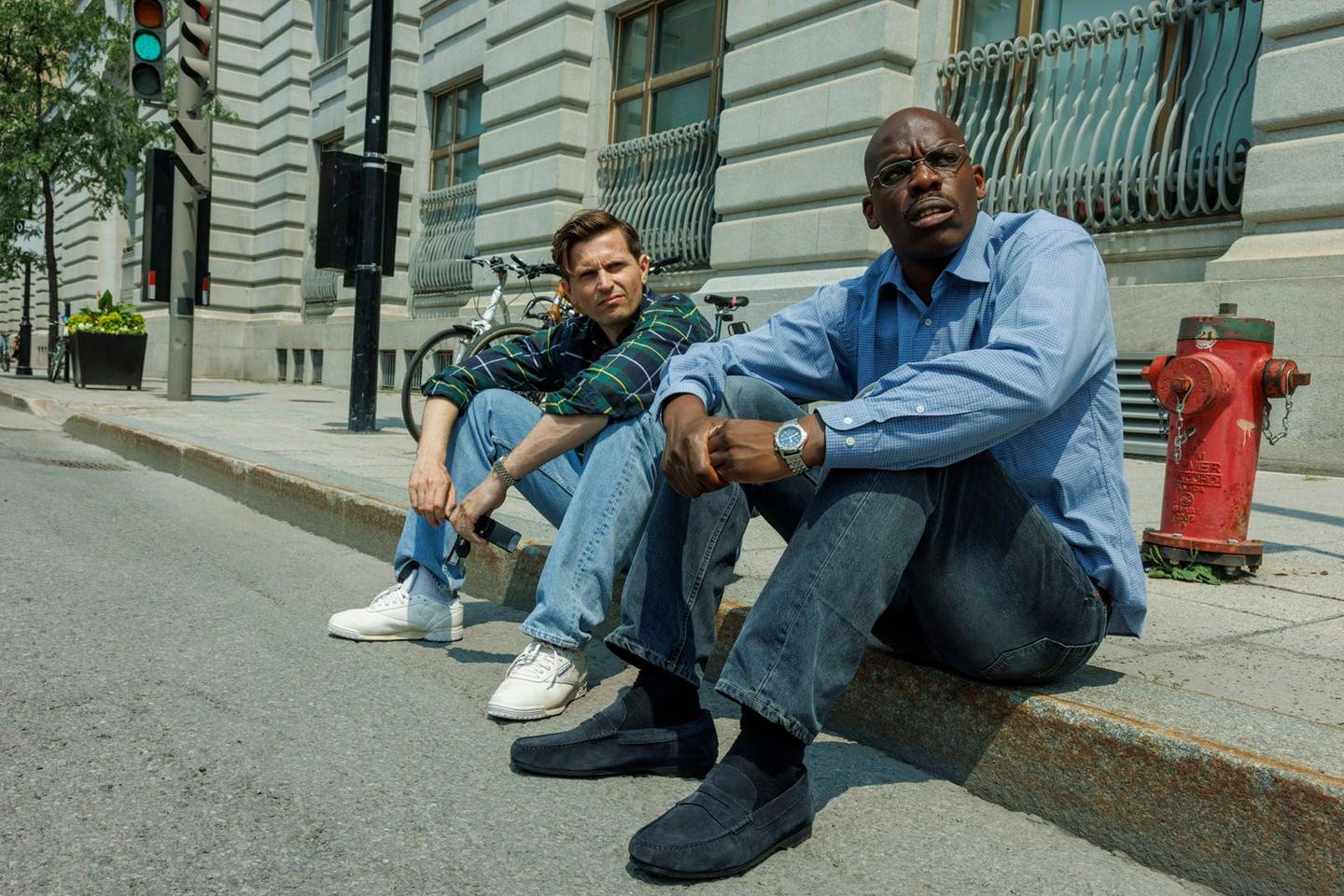 Les films à l’affiche : « Marty Supreme », « Le Mystérieux Regard du flamant rose », « Coutures », « Un monde fragile et merveilleux »…