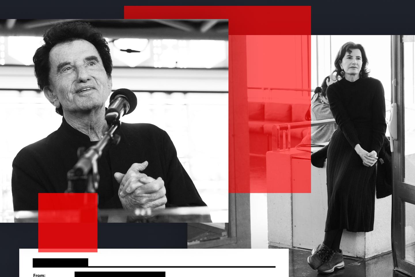 Affaire Epstein : les 100 000 euros promis par le criminel sexuel américain à une association fantôme créée par Jack Lang Affaire Epstein : les 100 000 euros promis par le criminel sexuel américain à une association fantôme créée par Jack Lang