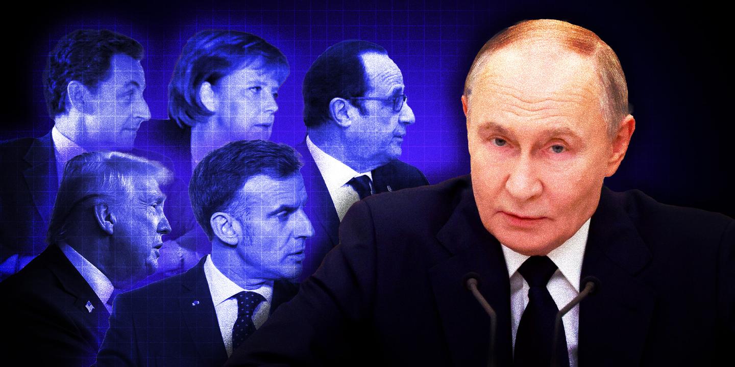 Guerre en Ukraine : les négociations de Genève restent dans l'impasse malgré les déclarations russes