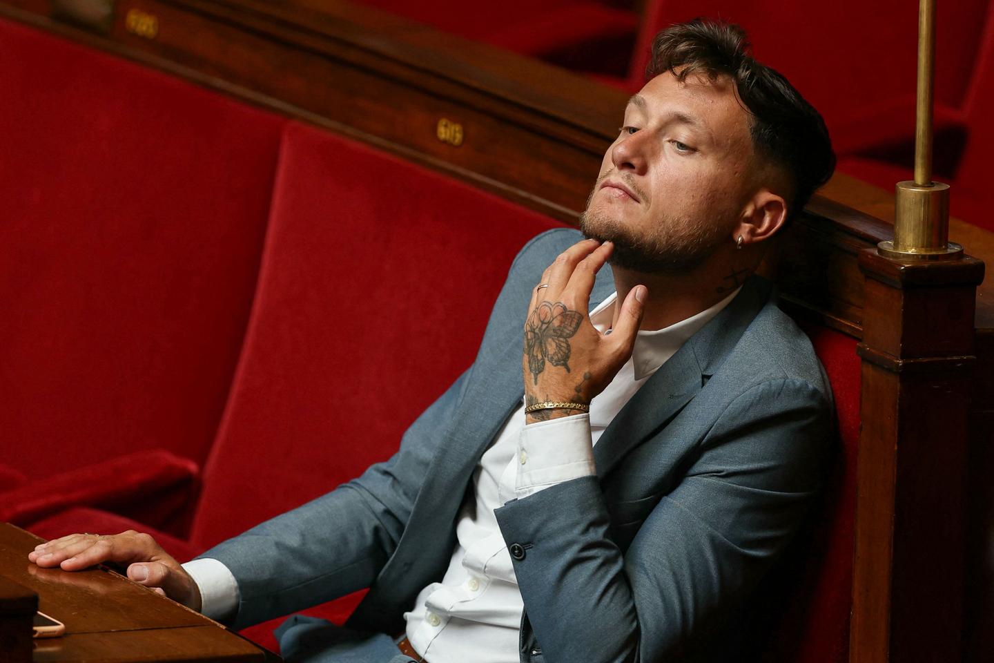 Mort de Quentin Deranque : la porte-parole du gouvernement appelle LFI à exclure Raphaël Arnault de son groupe parlementaire, au moins « temporairement »