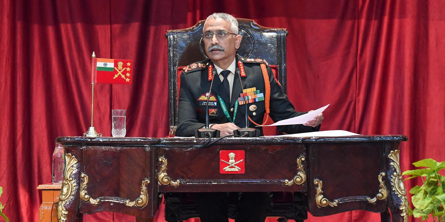 En Inde, l’opposition se saisit des révélations faites par l’ancien chef des armées dans ses mémoires