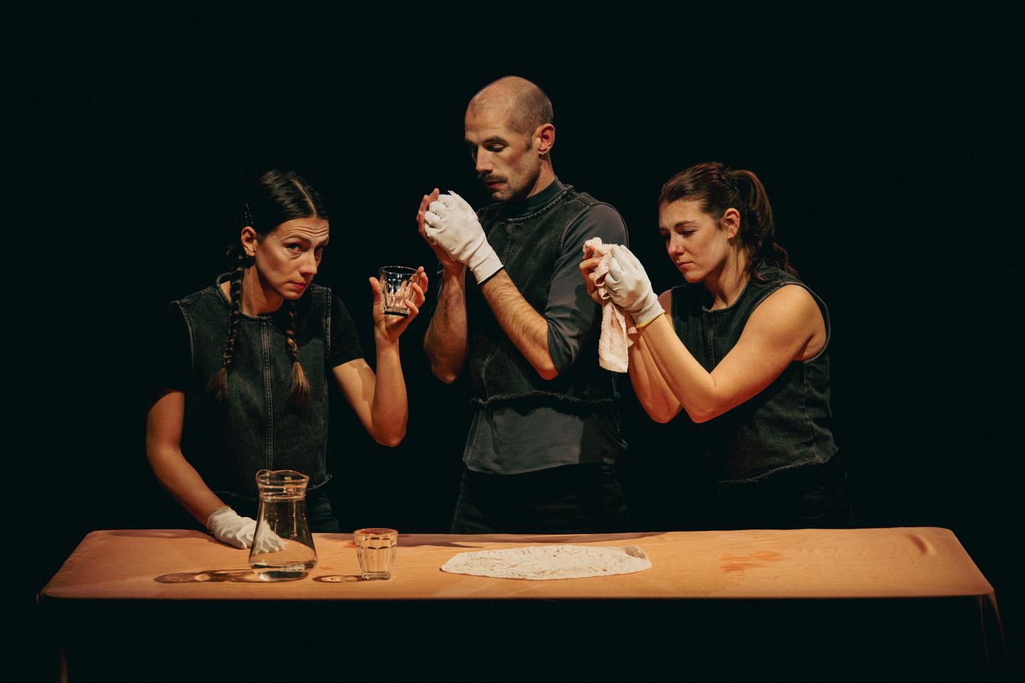 Avec le festival Dansorama, une vague chorégraphique déferle sur Toulouse Avec le festival Dansorama, une vague chorégraphique déferle sur Toulouse