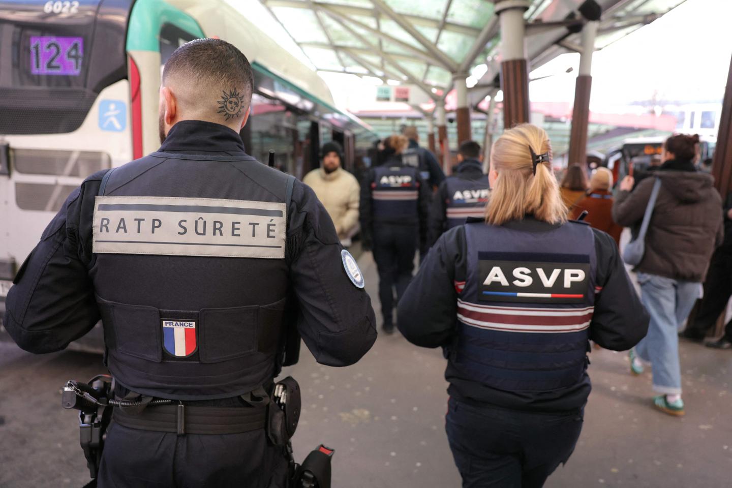 Transports : l’Etat et les acteurs du secteur s’unissent contre les violences sexistes et sexuelles Transports : l’Etat et les acteurs du secteur s’unissent contre les violences sexistes et sexuelles