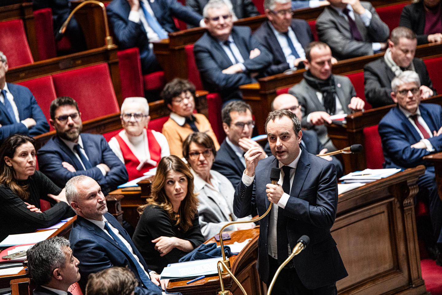 la carence fautive de l’Etat