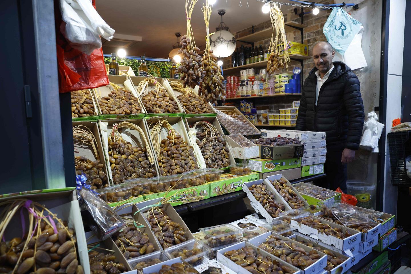 Ramadan : la Grande Mosquée de Paris fixe le début en France à mercredi 18 février