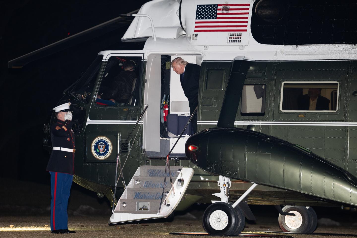 US and Iran set for new talks in Geneva