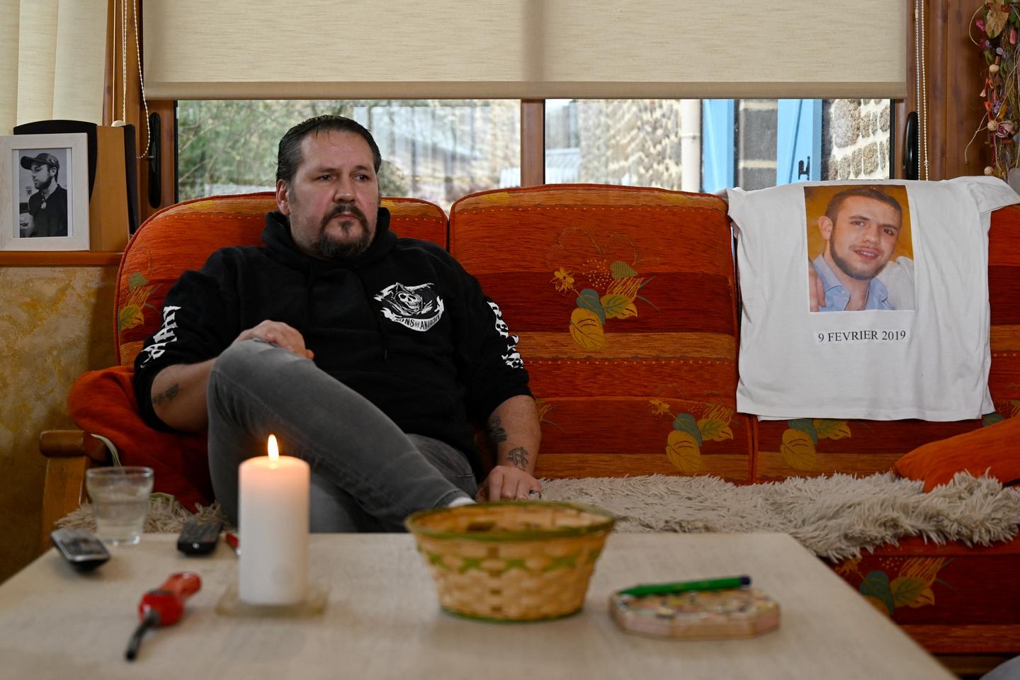 Mort d’Allan Lambin pendant une garde à vue en 2019 : quatre policiers condamnés à six mois de prison avec sursis