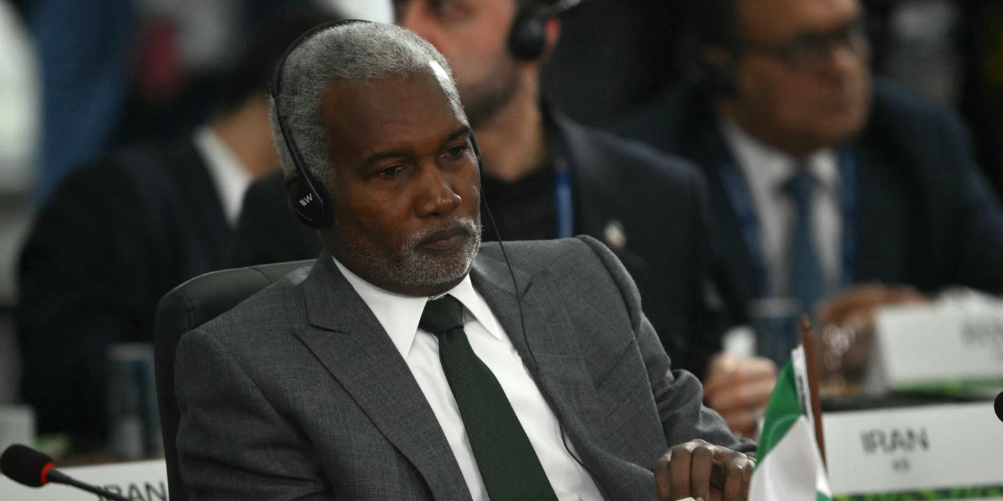Le Nigeria s'alarme du recrutement illégal de ses ressortissants pour la guerre en Ukraine