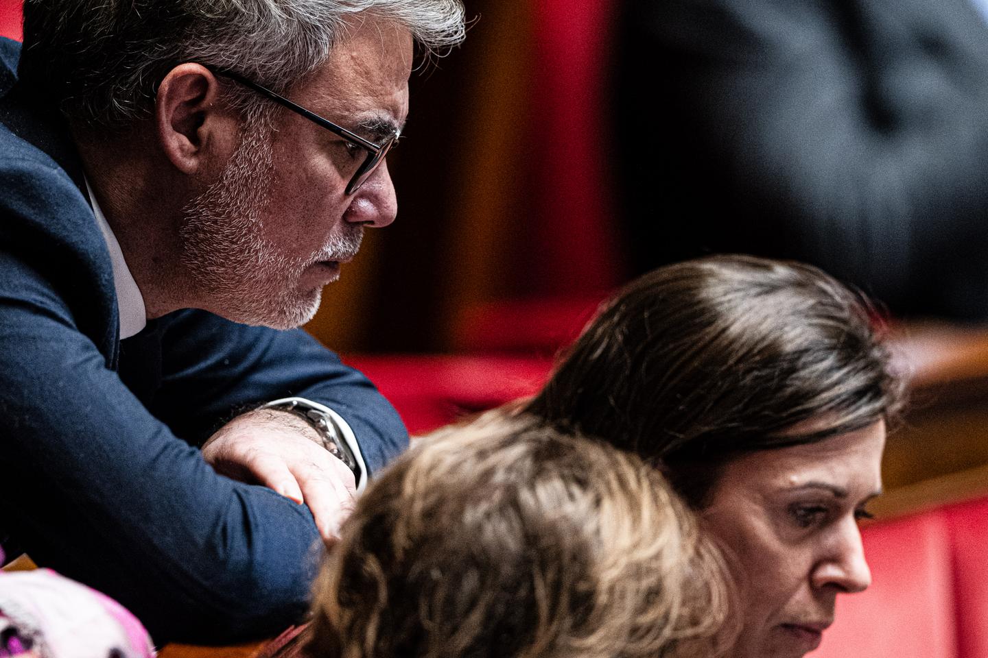 Mort de Quentin Deranque : la gauche sociale-démocrate se divise sur l’attitude à tenir vis-à-vis de Mélenchon Mort de Quentin Deranque : la gauche sociale-démocrate se divise sur l’attitude à tenir vis-à-vis de Mélenchon
