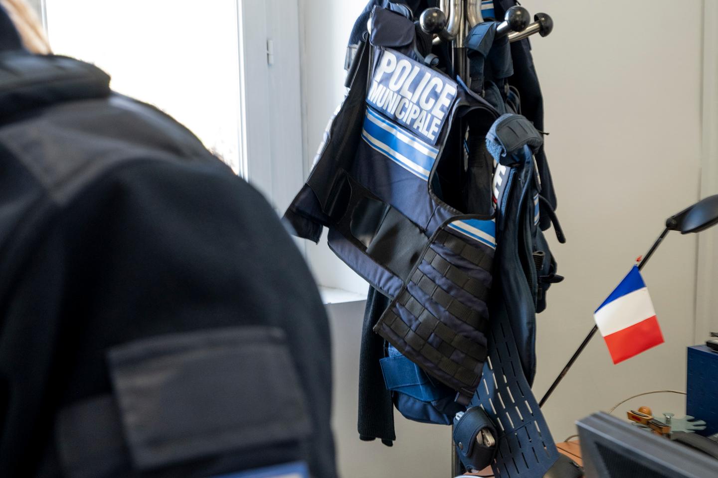 Après son adoption par le Sénat, le projet de loi sur les polices municipales examiné à l’Assemblée nationale en mai