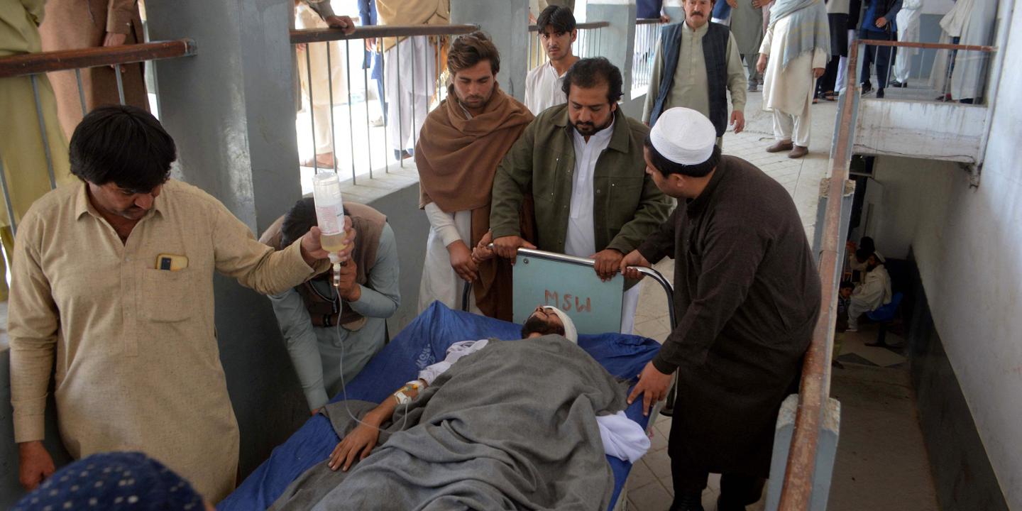 Au Pakistan, au moins 17 morts dans des attentats et des tirs