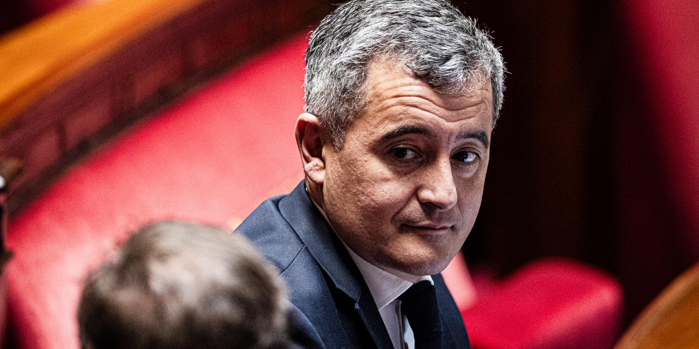 Gérald Darmanin en Algérie pour relancer la coopération sécuritaire