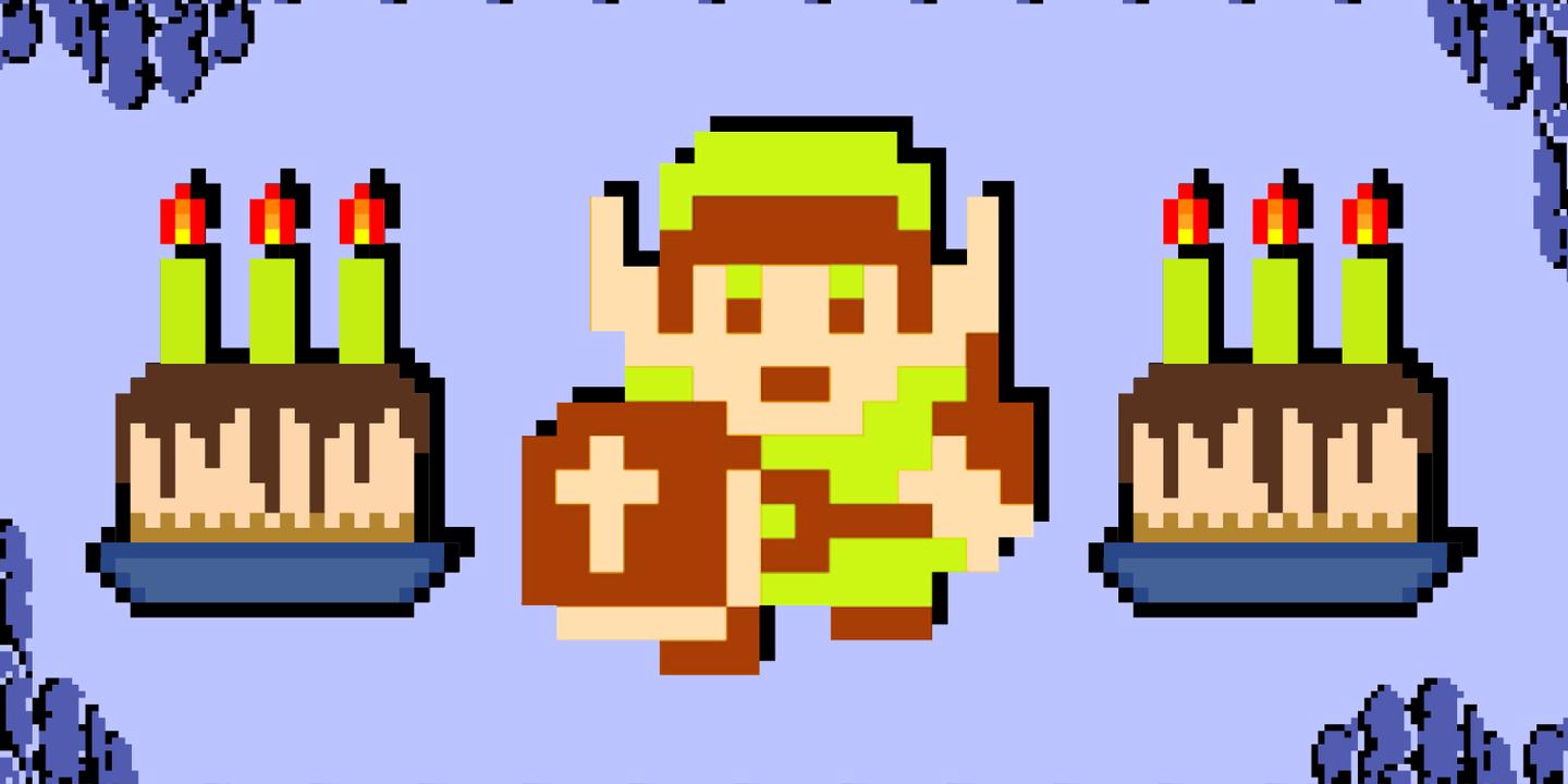 L'héritage de Zelda : comment le premier épisode a révolutionné le jeu vidéo