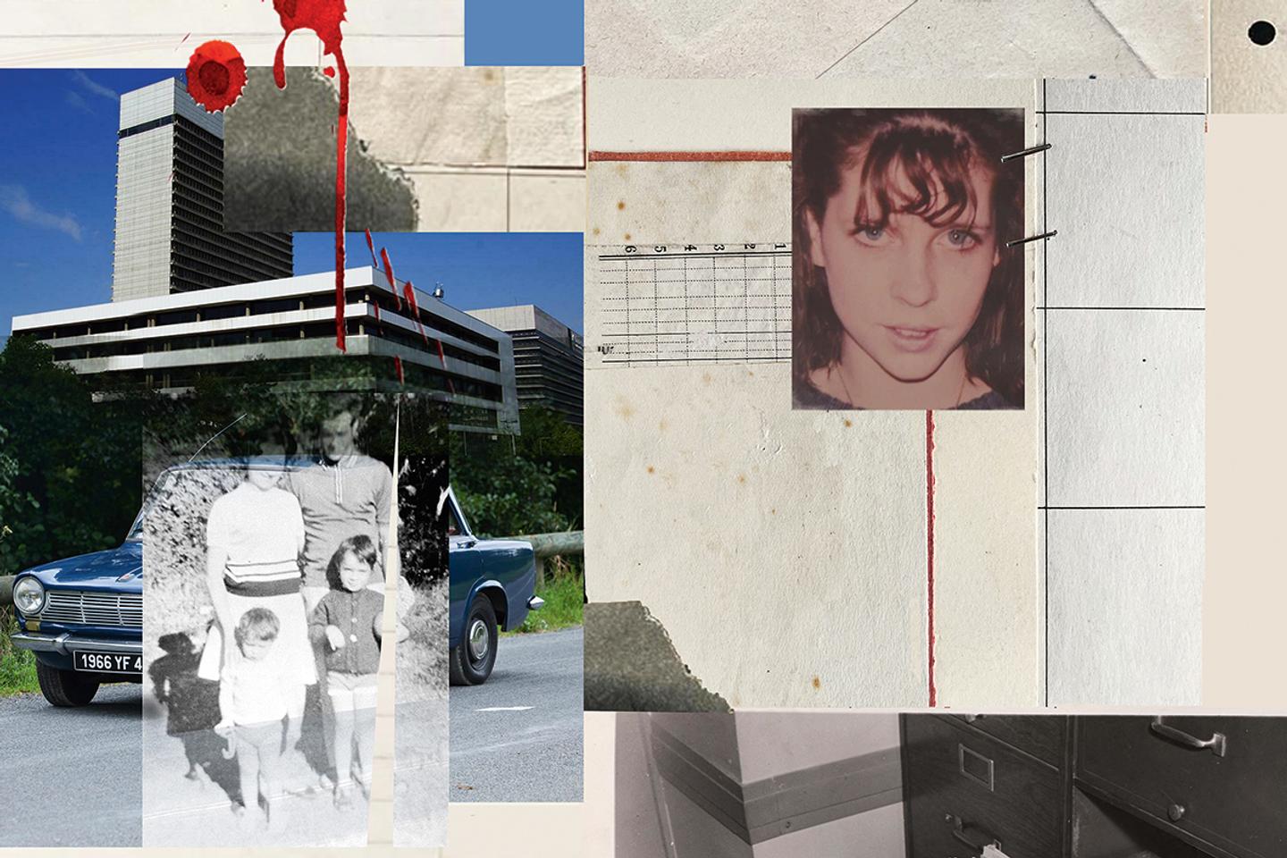 Au pôle « cold cases » de Nanterre, l’obstination des enquêteurs pour faire sortir les crimes de l’oubli Au pôle « cold cases » de Nanterre, l’obstination des enquêteurs pour faire sortir les crimes de l’oubli